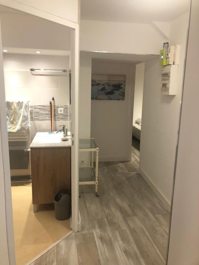 Apartament Fontaine Aups Zewnętrze zdjęcie