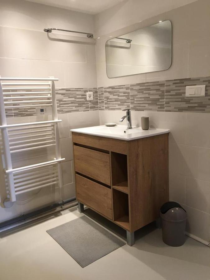 Apartament Fontaine Aups Zewnętrze zdjęcie