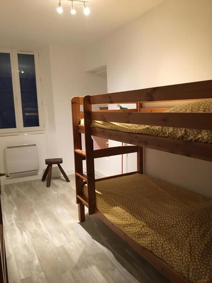 Apartament Fontaine Aups Zewnętrze zdjęcie