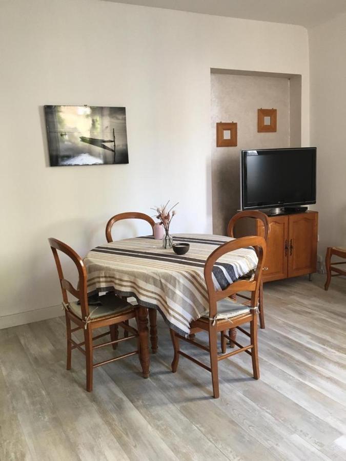 Apartament Fontaine Aups Zewnętrze zdjęcie