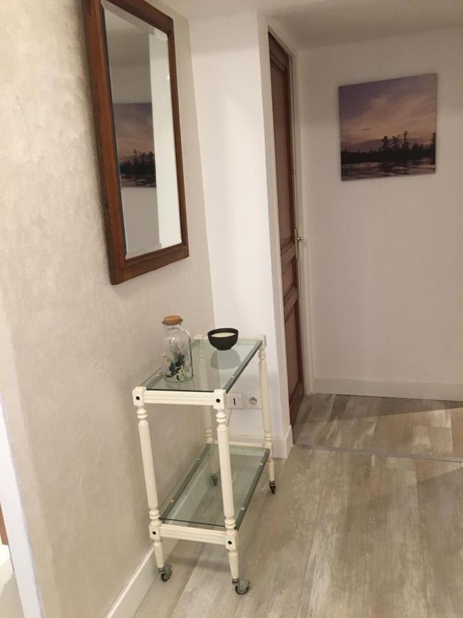 Apartament Fontaine Aups Zewnętrze zdjęcie