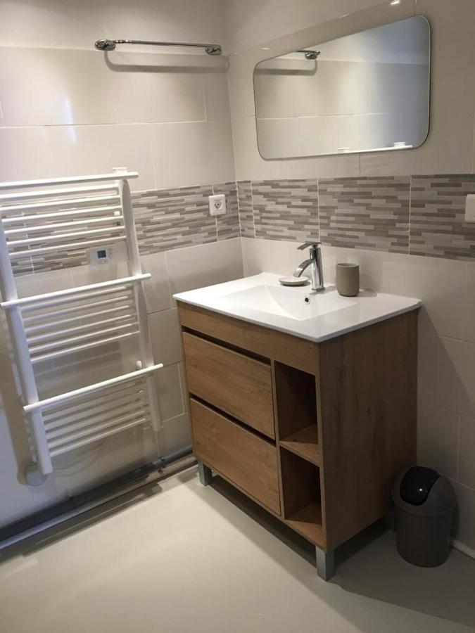 Apartament Fontaine Aups Zewnętrze zdjęcie